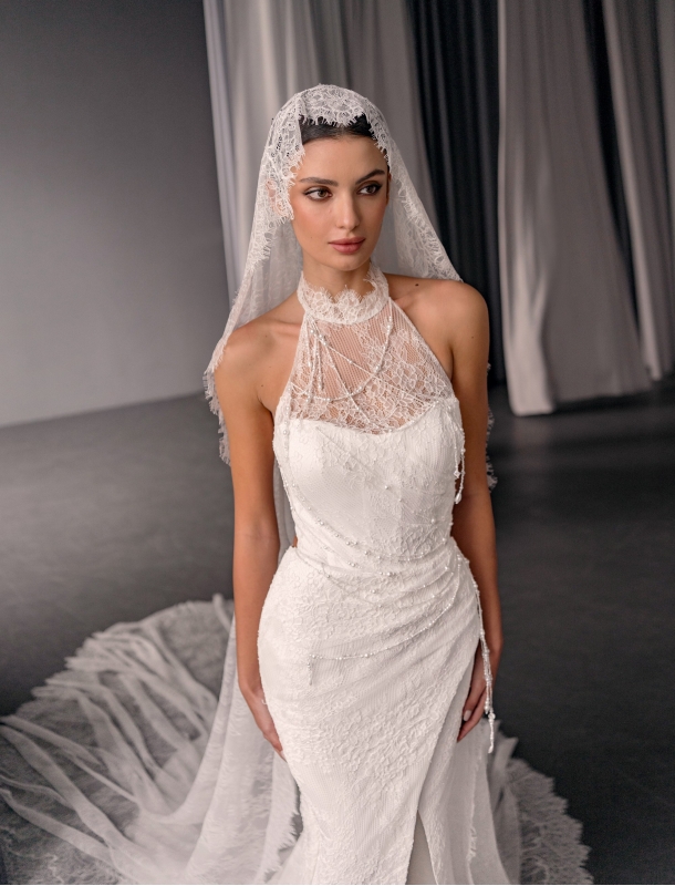 Свадебное платье "Эсме"